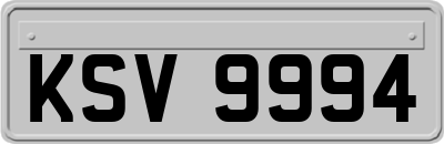 KSV9994