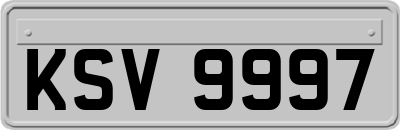 KSV9997