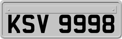 KSV9998