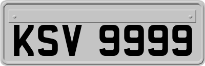 KSV9999
