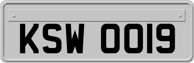 KSW0019