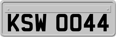 KSW0044
