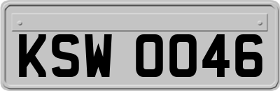 KSW0046