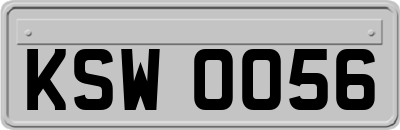 KSW0056