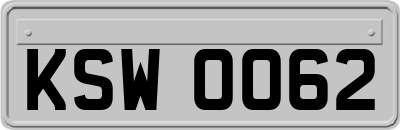 KSW0062