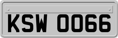 KSW0066