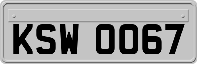 KSW0067