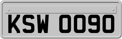 KSW0090