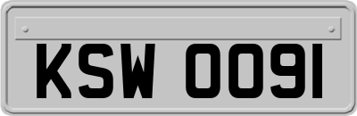 KSW0091