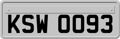 KSW0093