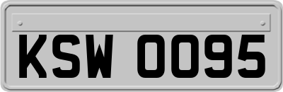 KSW0095