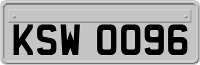 KSW0096