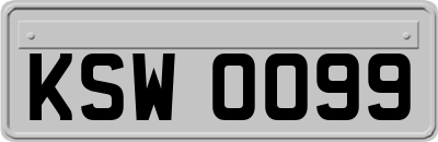KSW0099