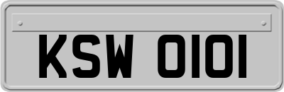 KSW0101