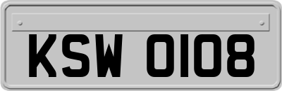 KSW0108