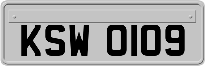 KSW0109
