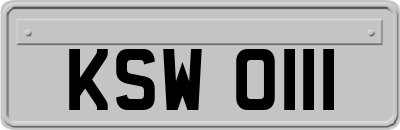 KSW0111