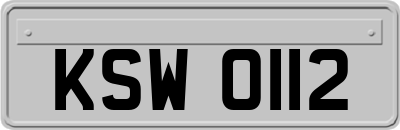 KSW0112