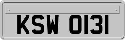 KSW0131