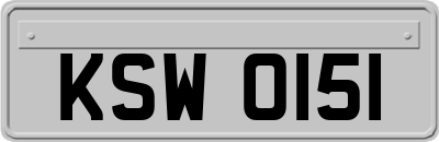 KSW0151
