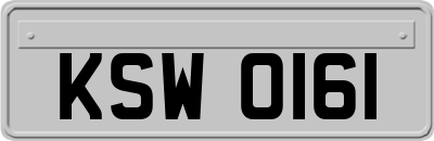 KSW0161