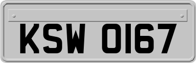 KSW0167