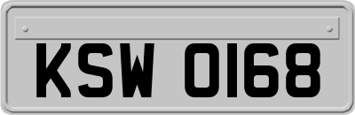 KSW0168