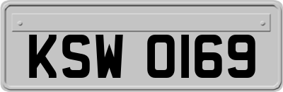 KSW0169