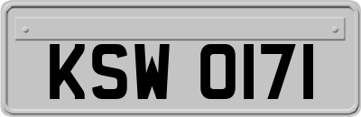 KSW0171