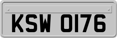 KSW0176