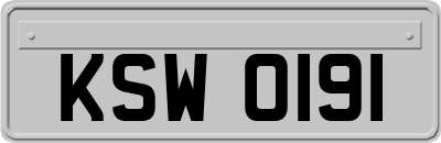 KSW0191