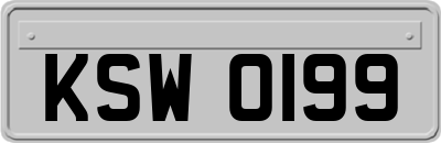 KSW0199