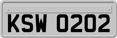 KSW0202