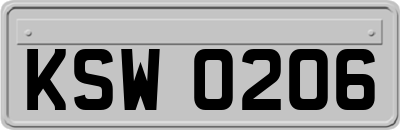 KSW0206