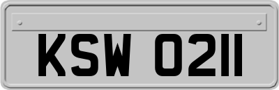 KSW0211