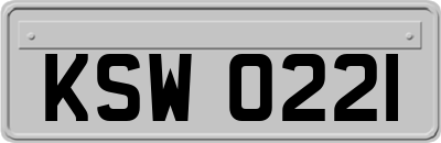 KSW0221