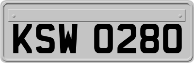 KSW0280