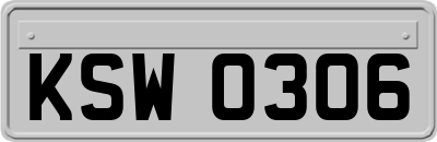 KSW0306