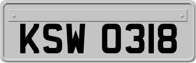 KSW0318