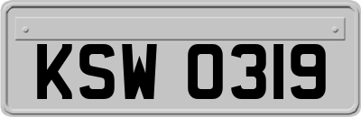KSW0319
