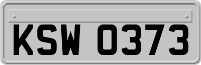 KSW0373