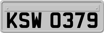 KSW0379
