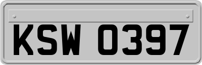 KSW0397