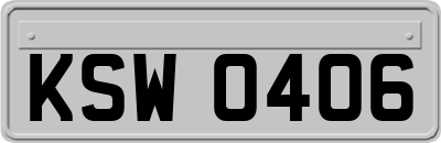 KSW0406