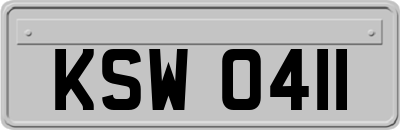 KSW0411