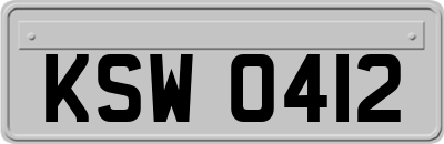 KSW0412