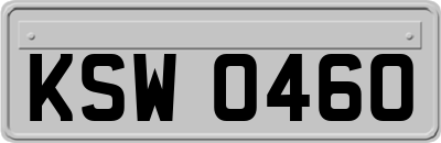 KSW0460