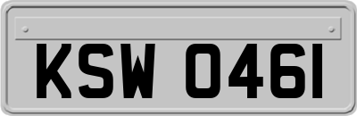 KSW0461