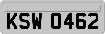 KSW0462