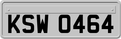 KSW0464
